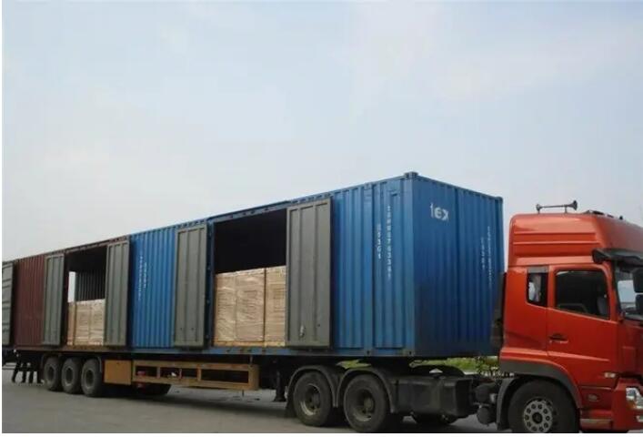 厦门到遂平县整车运输