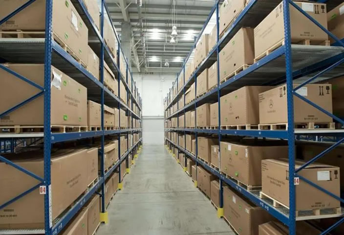 厦门到遂平县货物仓储