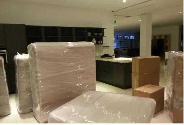 厦门到遂平县长途搬家