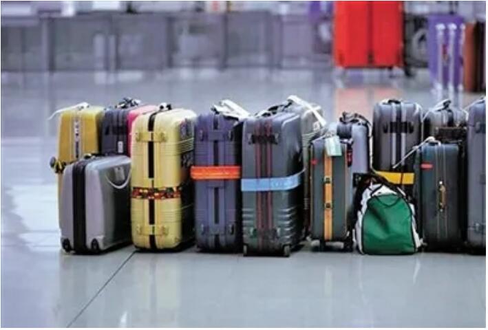 厦门到遂平县行李托运